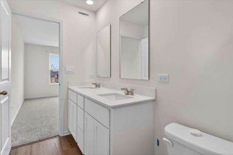 Tiny photo for Tinley Park, IL 60477 (MLS # 12637060)