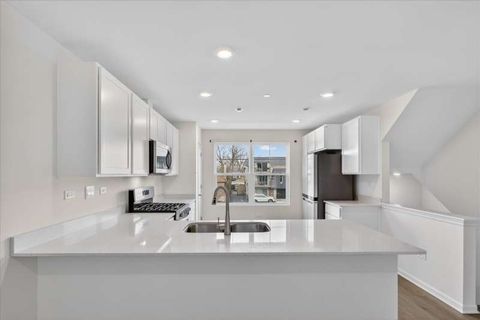 Tiny photo for Tinley Park, IL 60477 (MLS # 12637060)
