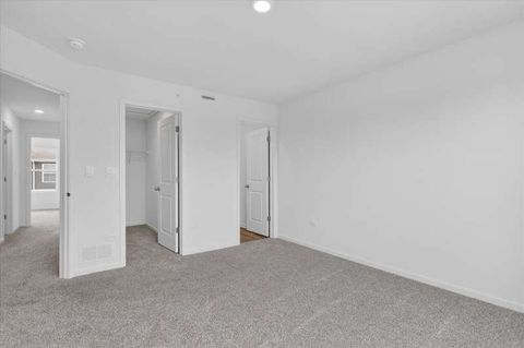 Tiny photo for Tinley Park, IL 60477 (MLS # 12637060)