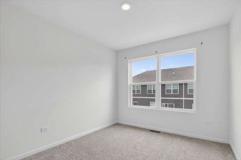 Tiny photo for Tinley Park, IL 60477 (MLS # 12637060)