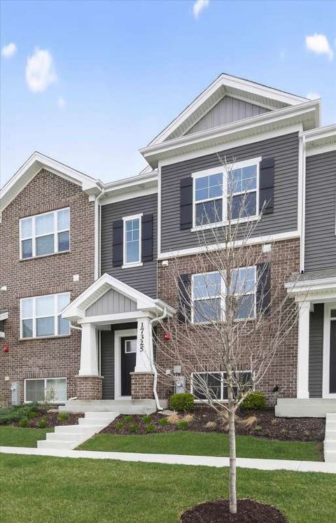 Tiny photo for Tinley Park, IL 60477 (MLS # 12637060)