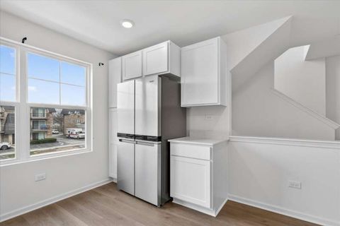 Tiny photo for Tinley Park, IL 60477 (MLS # 12637060)