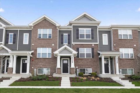 Photo of Tinley Park, IL 60477 (MLS # 12637060)