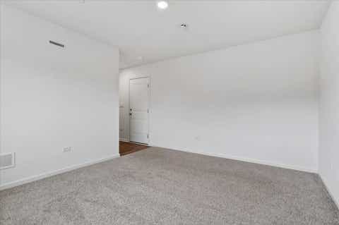 Tiny photo for Tinley Park, IL 60477 (MLS # 12637060)