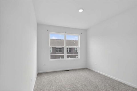Tiny photo for Tinley Park, IL 60477 (MLS # 12637060)