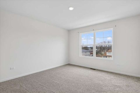 Tiny photo for Tinley Park, IL 60477 (MLS # 12637060)