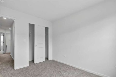 Tiny photo for Tinley Park, IL 60477 (MLS # 12637060)