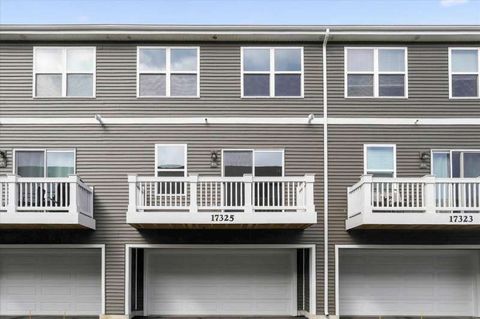 Tiny photo for Tinley Park, IL 60477 (MLS # 12637060)