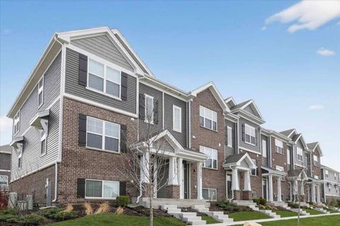 Tiny photo for Tinley Park, IL 60477 (MLS # 12637060)
