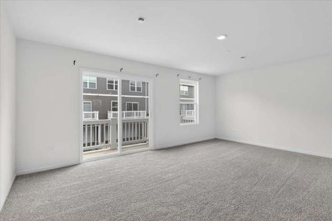 Tiny photo for Tinley Park, IL 60477 (MLS # 12637060)