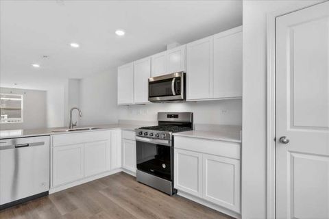 Tiny photo for Tinley Park, IL 60477 (MLS # 12637060)