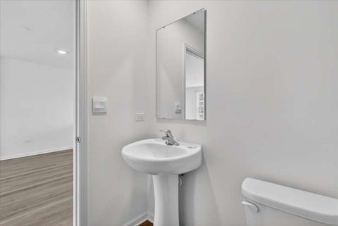 Tiny photo for Tinley Park, IL 60477 (MLS # 12637060)