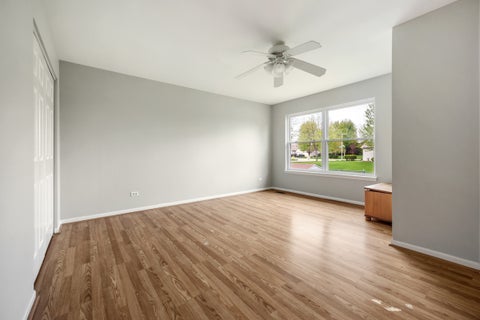 Tiny photo for Lake In The Hills, IL 60156 (MLS # 12628664)