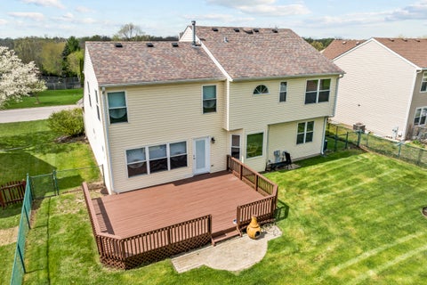 Tiny photo for Lake In The Hills, IL 60156 (MLS # 12628664)