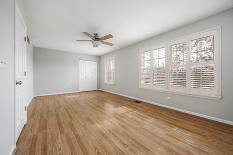 Tiny photo for Lake In The Hills, IL 60156 (MLS # 12628664)