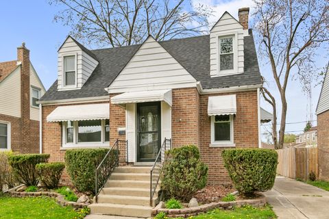 3666 176th Place Lansing IL 60438