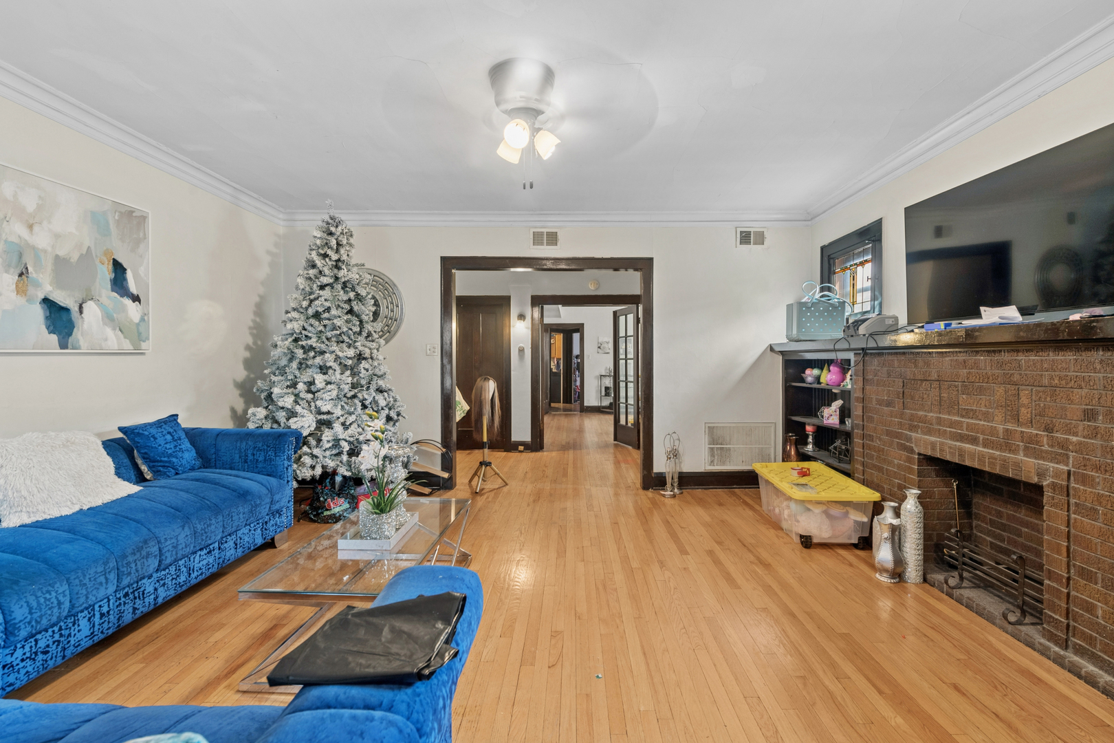 5436 W Jackson Boulevard
