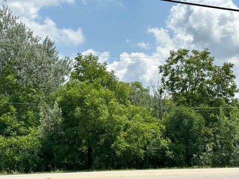 14453 S Bell Road Homer Glen IL 60419