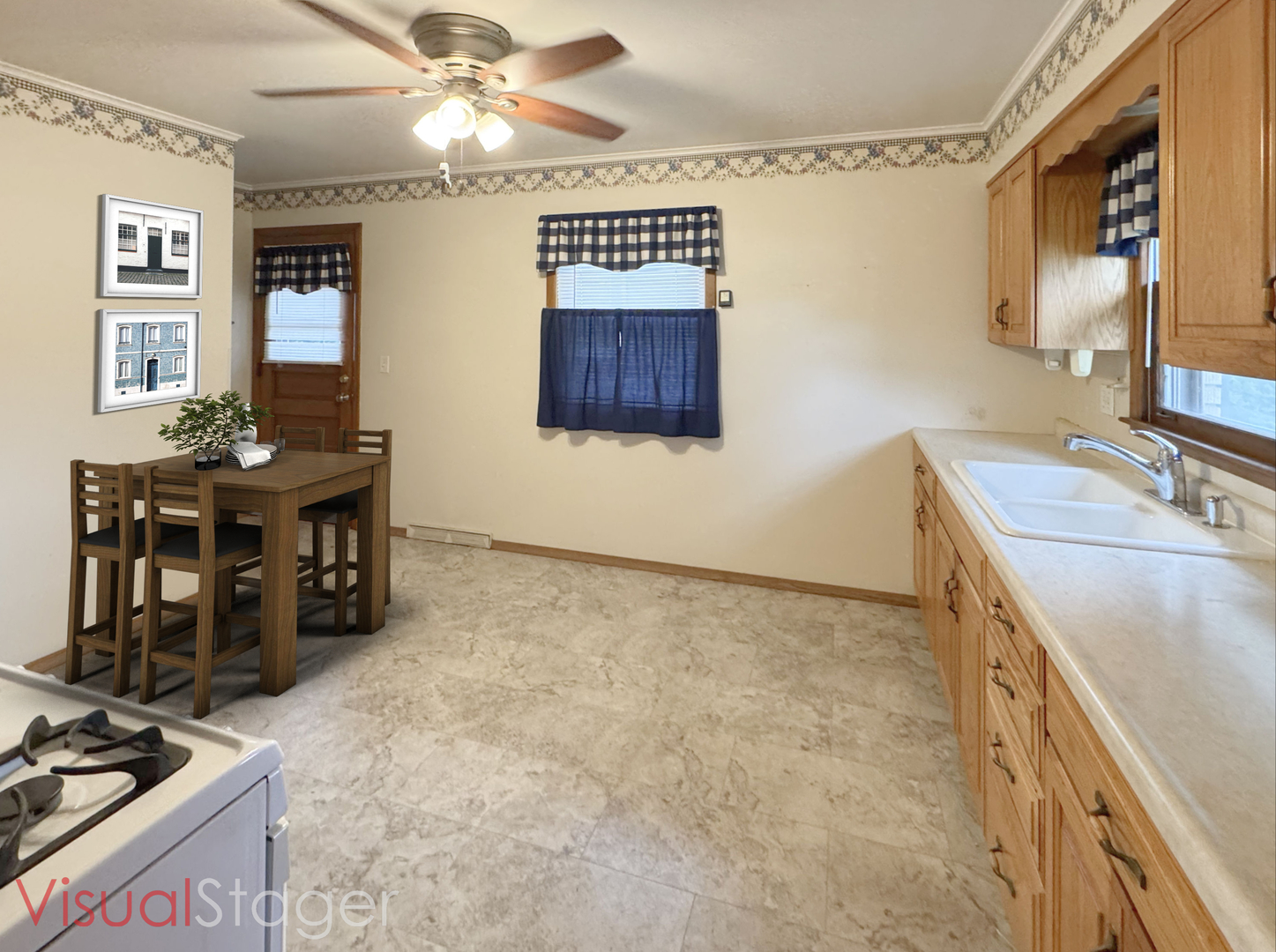 598 Oakhill Road