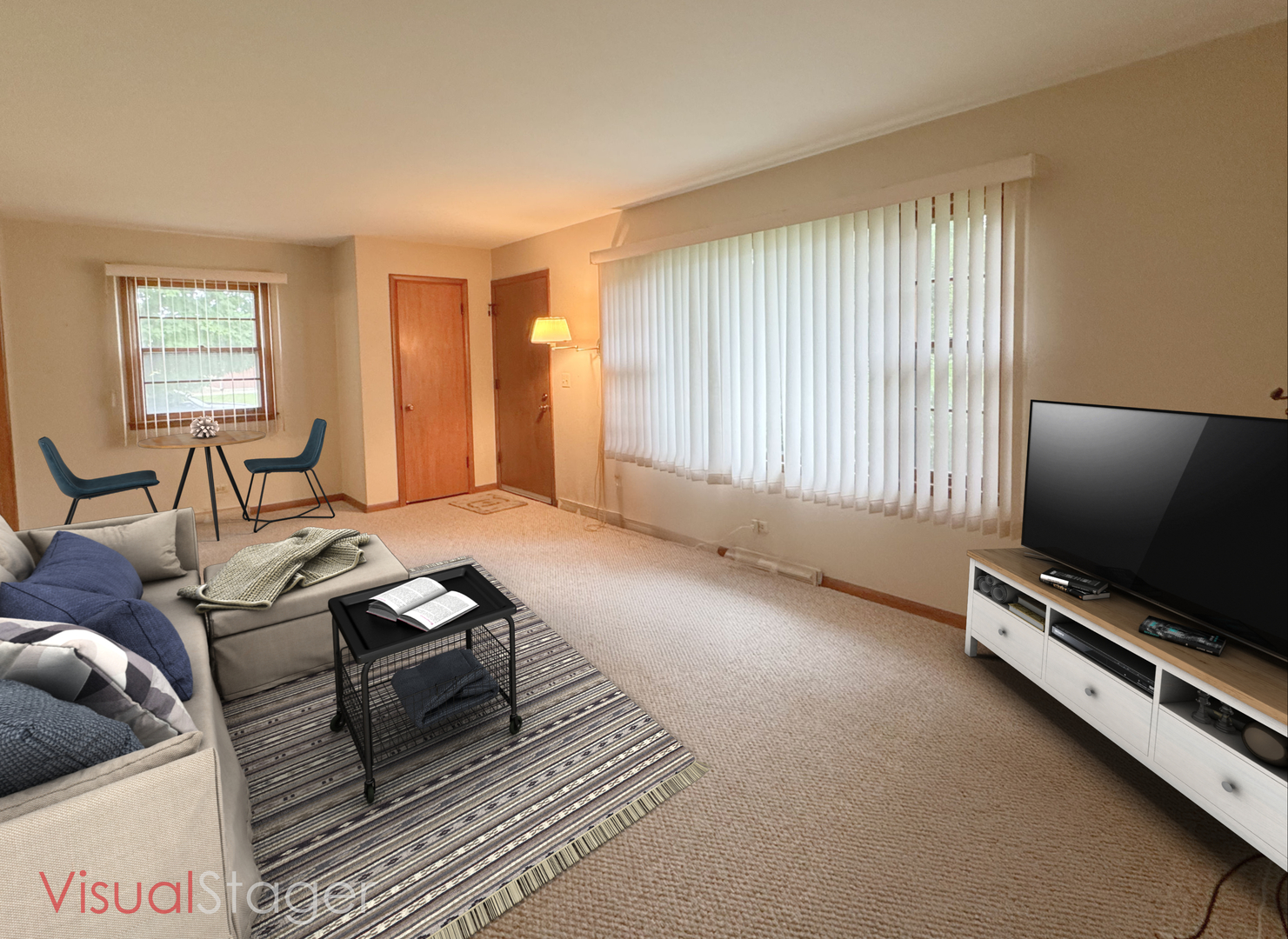 598 Oakhill Road