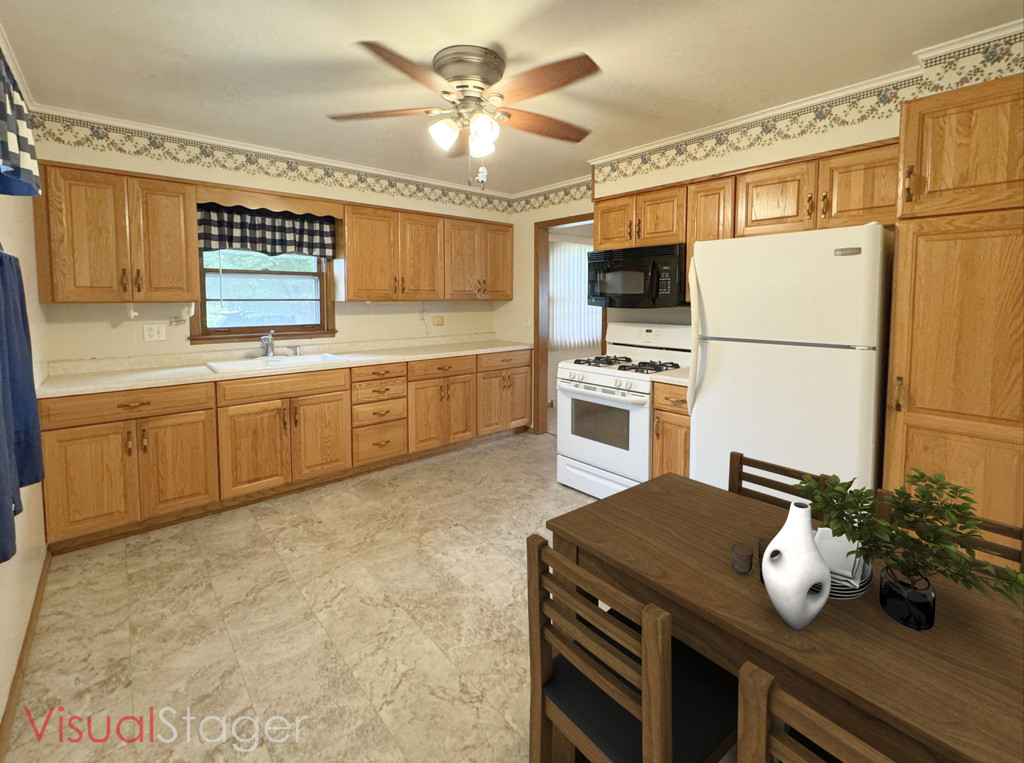 598 Oakhill Road