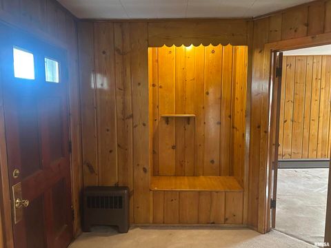 Tiny photo for 301 S EAST Street, Pinckneyville, IL 62274 (MLS # EB460479)