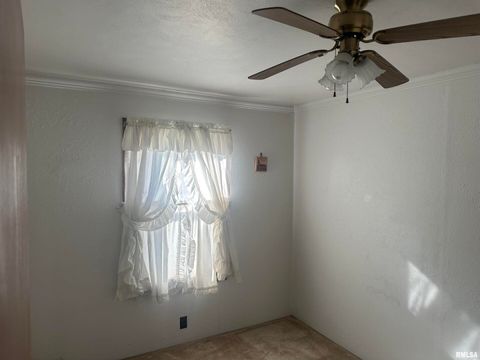 Tiny photo for 301 S EAST Street, Pinckneyville, IL 62274 (MLS # EB460479)