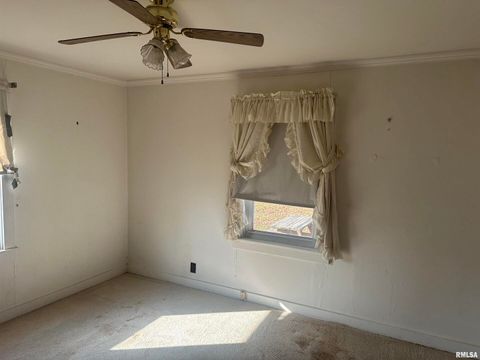 Tiny photo for 301 S EAST Street, Pinckneyville, IL 62274 (MLS # EB460479)