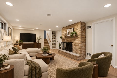 Tiny photo for 211 Sumac Road, Highland Park, IL 60035 (MLS # 12757507)