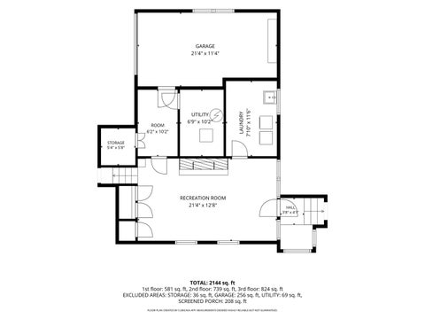 Tiny photo for 211 Sumac Road, Highland Park, IL 60035 (MLS # 12757507)