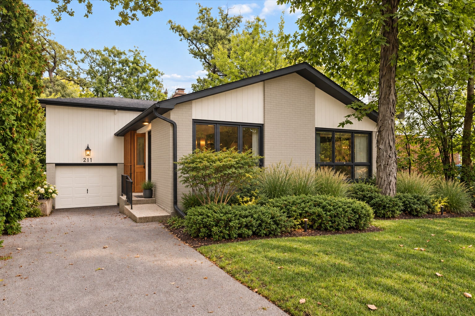 211 Sumac Road
