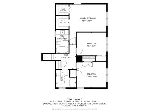 Tiny photo for 211 Sumac Road, Highland Park, IL 60035 (MLS # 12757507)