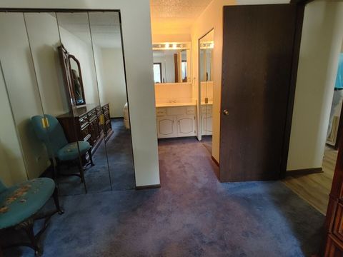 Tiny photo for 19503 Lake Shore Drive #1N, Lynwood, IL 60411 (MLS # 12482651)