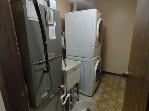 Tiny photo for 19503 Lake Shore Drive #1N, Lynwood, IL 60411 (MLS # 12482651)