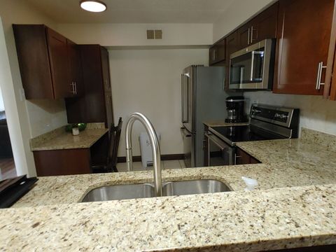 Tiny photo for 19503 Lake Shore Drive #1N, Lynwood, IL 60411 (MLS # 12482651)