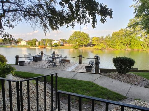 Tiny photo for 19503 Lake Shore Drive #1N, Lynwood, IL 60411 (MLS # 12482651)