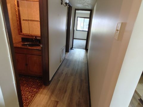 Tiny photo for 19503 Lake Shore Drive #1N, Lynwood, IL 60411 (MLS # 12482651)