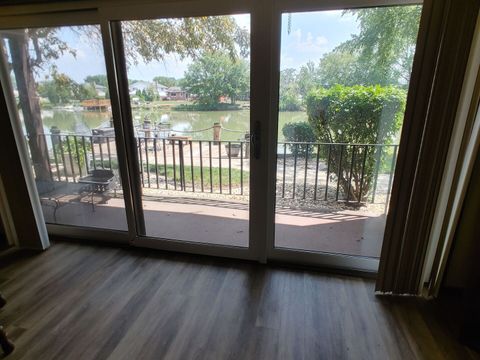 Tiny photo for 19503 Lake Shore Drive #1N, Lynwood, IL 60411 (MLS # 12482651)