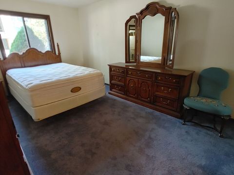 Tiny photo for 19503 Lake Shore Drive #1N, Lynwood, IL 60411 (MLS # 12482651)