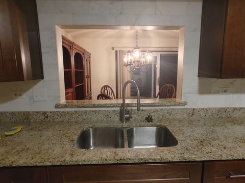 Tiny photo for 19503 Lake Shore Drive #1N, Lynwood, IL 60411 (MLS # 12482651)