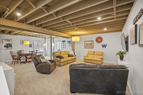 Tiny photo for 1126 Mandalay Lane #1126, Bolingbrook, IL 60490 (MLS # 12431755)
