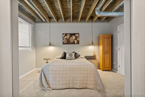 Tiny photo for 1126 Mandalay Lane #1126, Bolingbrook, IL 60490 (MLS # 12431755)