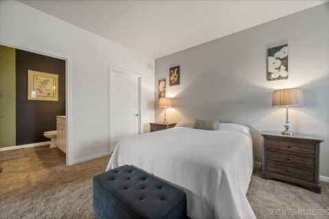 Tiny photo for 1126 Mandalay Lane #1126, Bolingbrook, IL 60490 (MLS # 12431755)