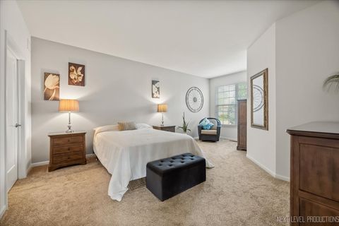 Tiny photo for 1126 Mandalay Lane #1126, Bolingbrook, IL 60490 (MLS # 12431755)