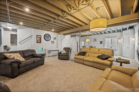 Tiny photo for 1126 Mandalay Lane #1126, Bolingbrook, IL 60490 (MLS # 12431755)