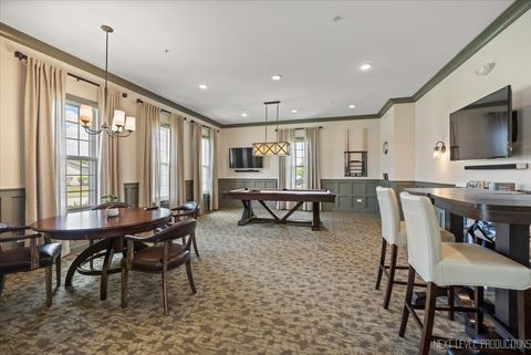 Tiny photo for 1126 Mandalay Lane #1126, Bolingbrook, IL 60490 (MLS # 12431755)