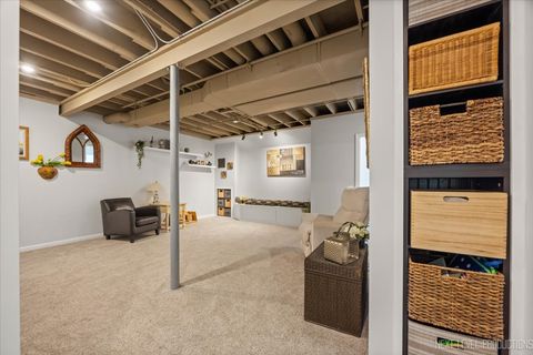 Tiny photo for 1126 Mandalay Lane #1126, Bolingbrook, IL 60490 (MLS # 12431755)