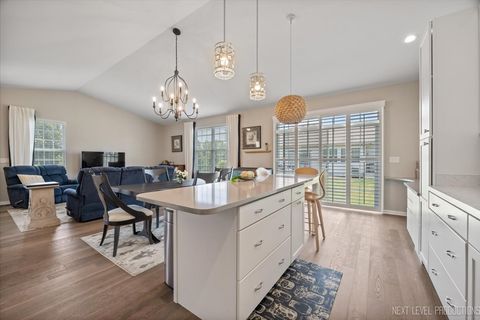 Tiny photo for 1126 Mandalay Lane #1126, Bolingbrook, IL 60490 (MLS # 12431755)