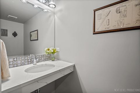 Tiny photo for 1126 Mandalay Lane #1126, Bolingbrook, IL 60490 (MLS # 12431755)