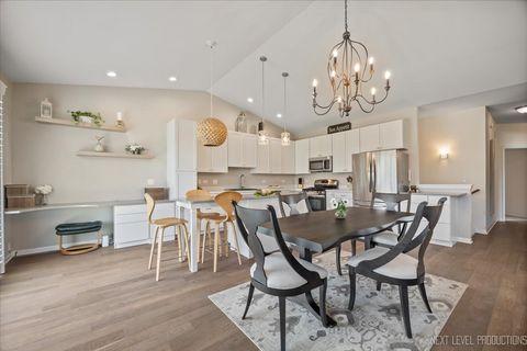 Tiny photo for 1126 Mandalay Lane #1126, Bolingbrook, IL 60490 (MLS # 12431755)